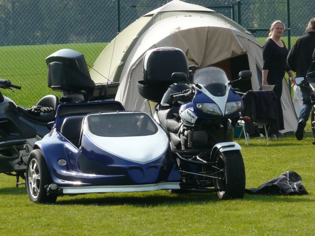 Rassemblement side-car des Biwacks en Belgique,les images 291281043