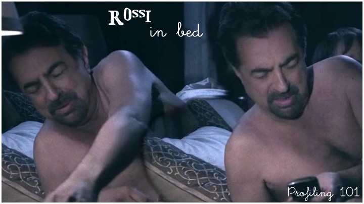 Screencaptures David Rossi - Page 8 291346rossibed2