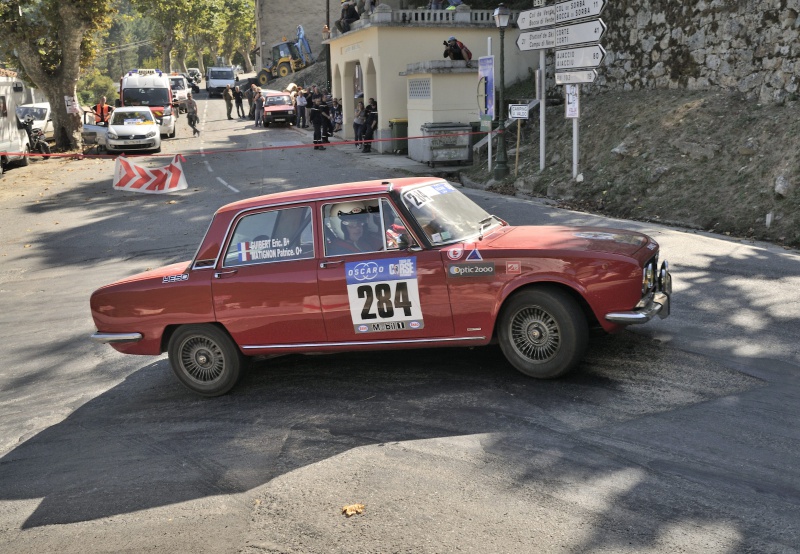 TOUR DE CORSE HISTORIQUE 2014 07/11 OCTOBRE - Page 5 291467FTP5772