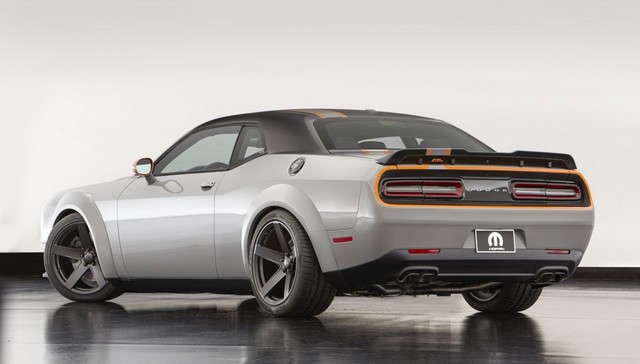 Mopar® présente 10 modèles préparés au Sema Show 2015 à Las Vegas 291629151102MoparSEMA09