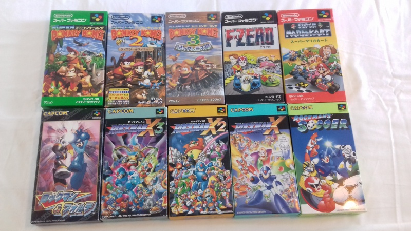 Ma collection 2918492sfc