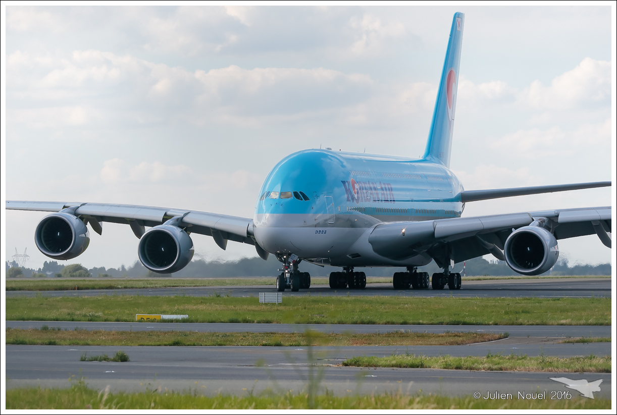 [Topic unique] Paris Roissy-Charles de Gaulle (LFPG): Le Fils rouge... - Page 7 291987201607243559