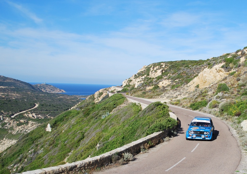 TOUR DE CORSE HISTORIQUE 2014 07/11 OCTOBRE - Page 21 292092DSC0658