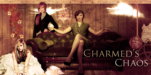 Charmed's Chaos 292381imagepub