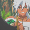 The hidden white ▬ Who will catch his heart? 292882Icon3