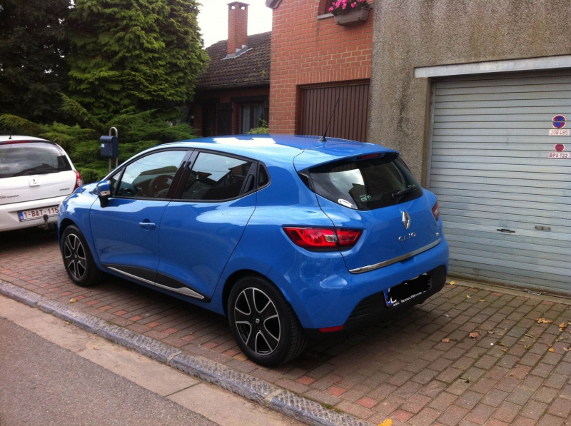 Ma clio IV Dynamique bleue  293062126458410202162247406001255713775o