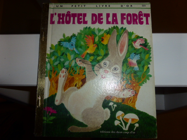 Les lapins dans les livres d'enfants - Page 2 293208P1040675