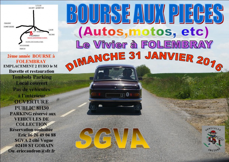 bourse sgva a folembray(02) le 31 janvier  293716AFFICHEBOURSE20162