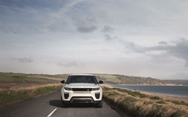 le Range Rover Evoque année-model 2016 le plus efficient de tous les temps 293767RR16MYEvoqueexterior26LowRes