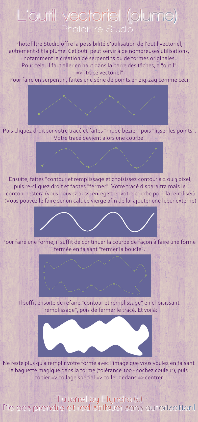 [Diff.2] Le tracé Vectoriel (pf studio) 293871PFSTutooutilvectoriel