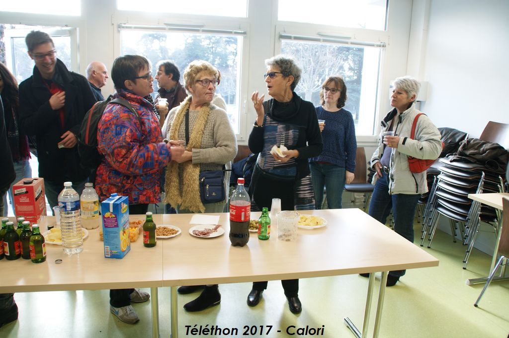 [26] 09/12/2017 Balade partage et passion TELETHON  - Page 2 293930DSC04312