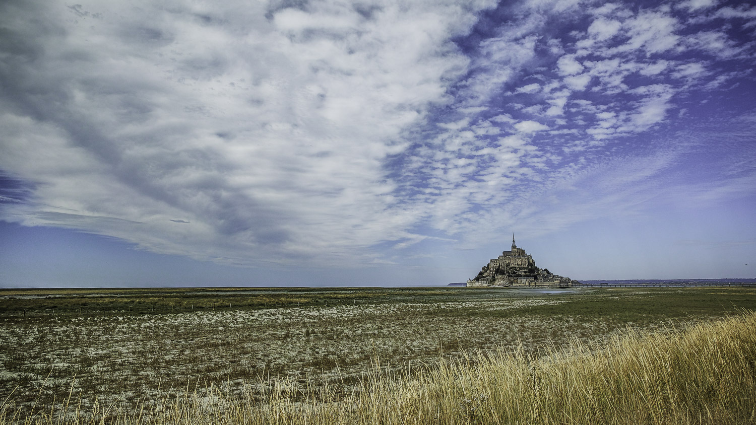 Le Mont St Michel 293937DP0Q3798