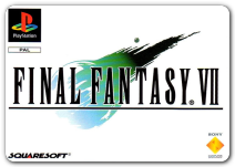 Final Fantasy 07 294551FF71
