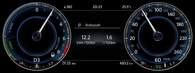 Nouvelles Passat GTE et Passat Alltrack – Ouverture des commandes  295226mddb2015au01159large