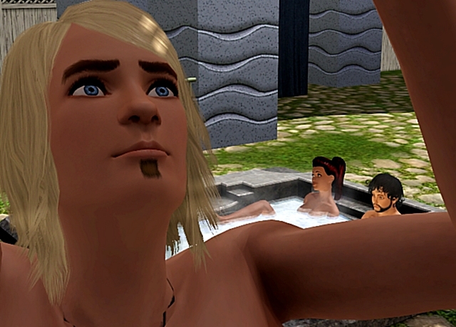 [Histoire] SE4M : Sims Entre 4 Murs - Page 2 295263Screenshot9