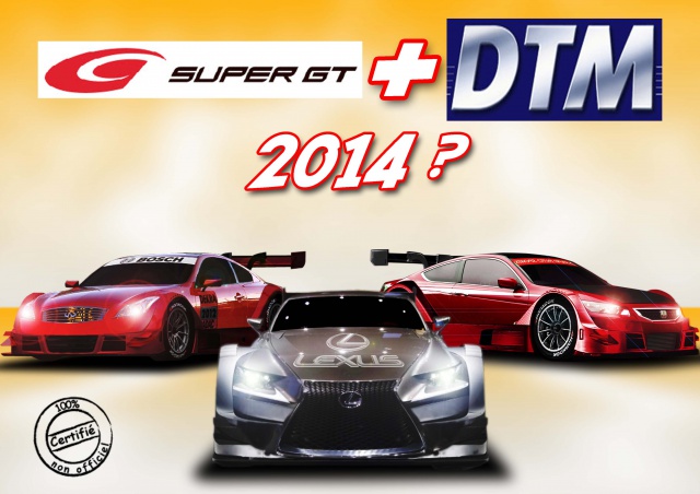 DTM (Deutsche Tourenwagen Masters) 295286superGTDTM2014