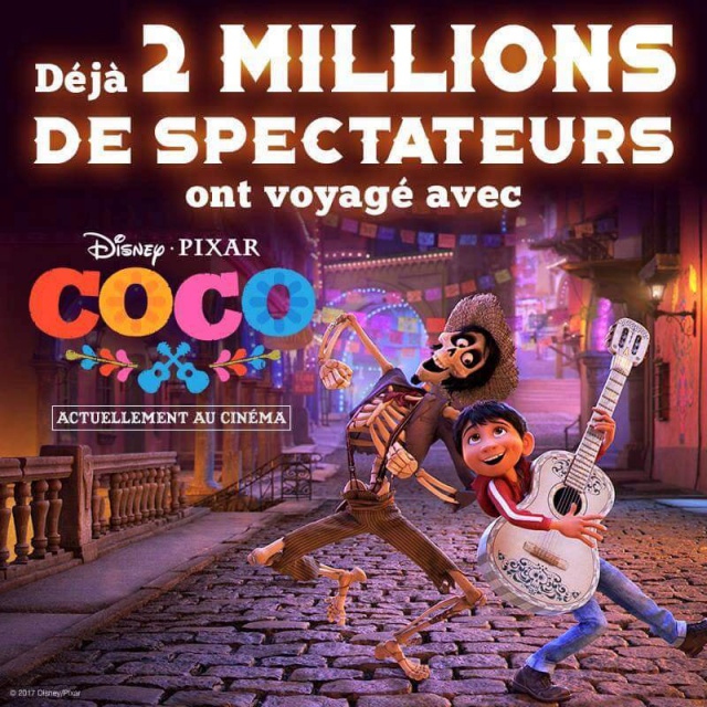 Coco (Pixar) 29 novembre 2017 - Page 3 29540425396211101559647235148898794686603300254964n