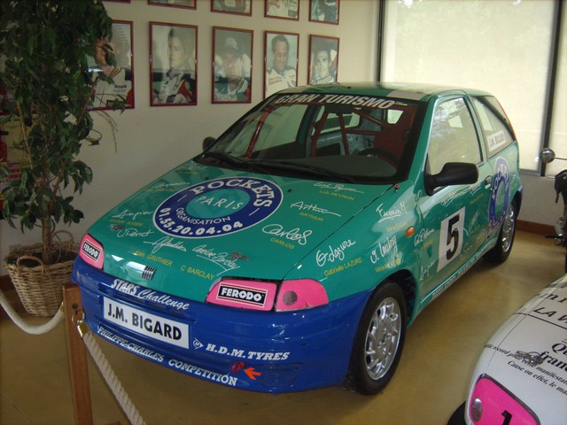 Quelques photos de mon passage au Manoir de l’Automobile et des Vieux Métiers de Lohéac  295543GEDC3285