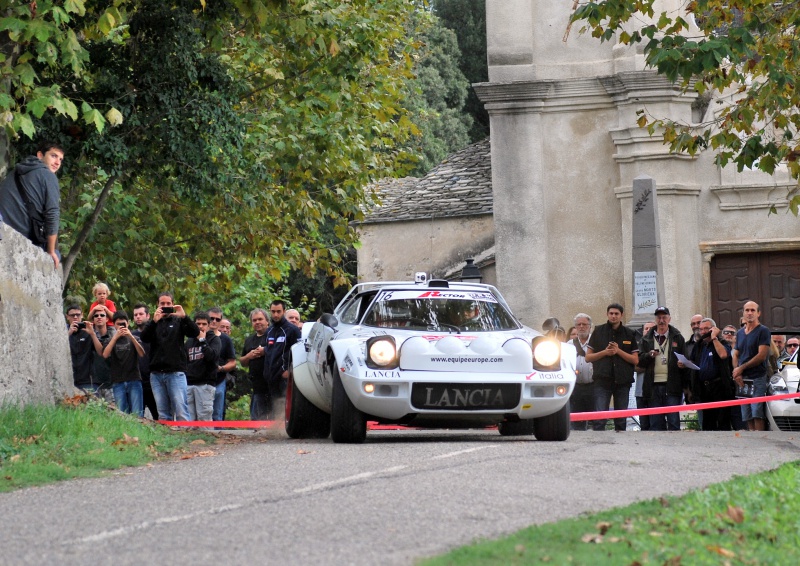 TOUR DE CORSE HISTORIQUE 2014 07/11 OCTOBRE - Page 14 296546DSC0060