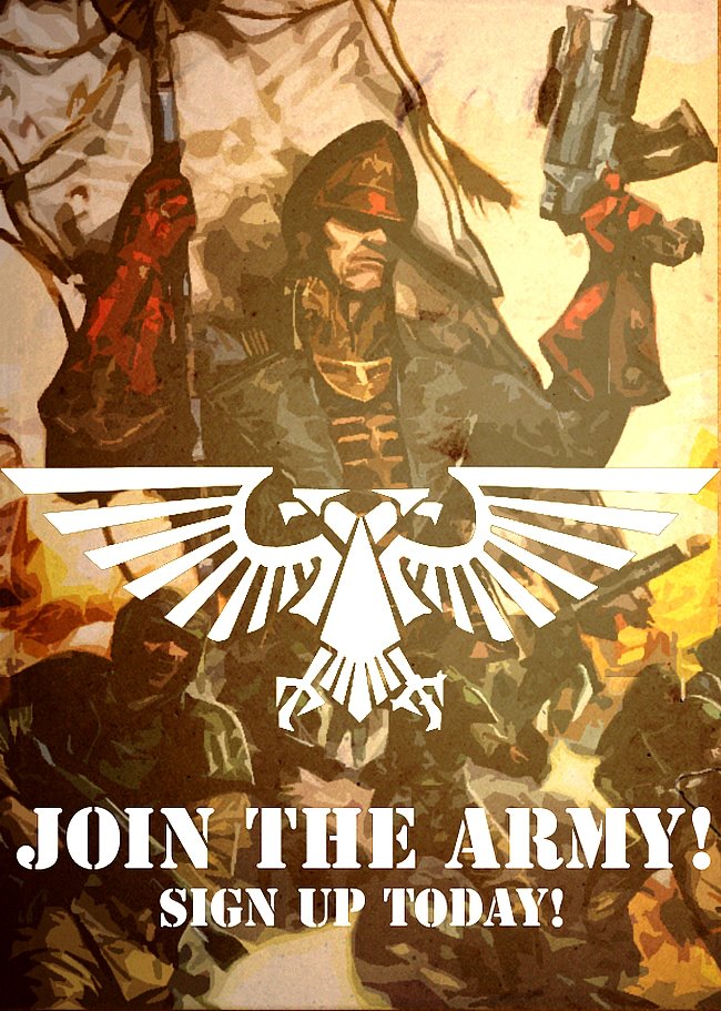 The team need you for raid ! 296778Affiche5