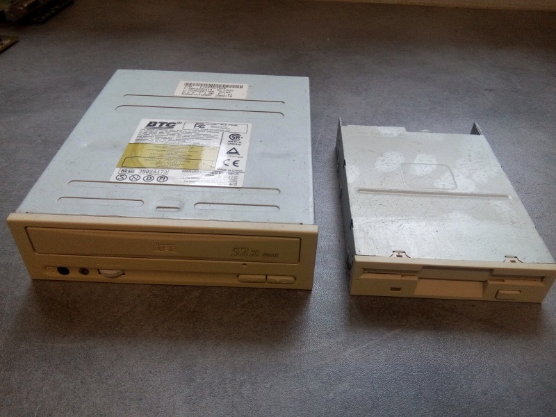 Windows 98 et après, ou comment ressusciter un vieux PC 297344lecteurs9
