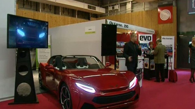 Mondial de l'automobile de Paris 2012 : Prototype Pariss électrique  299154Pariss