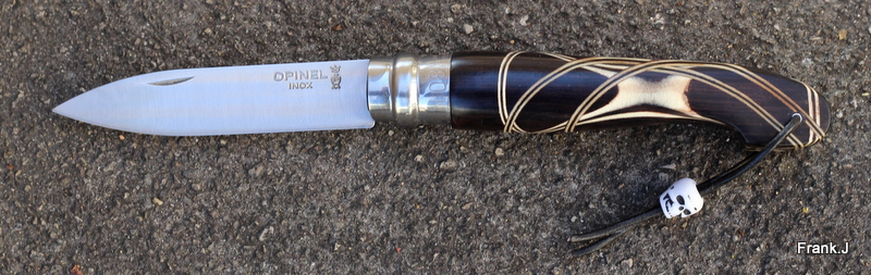 Opinel "custom" 2013 made in Frank - Page 11 299274IMG2426