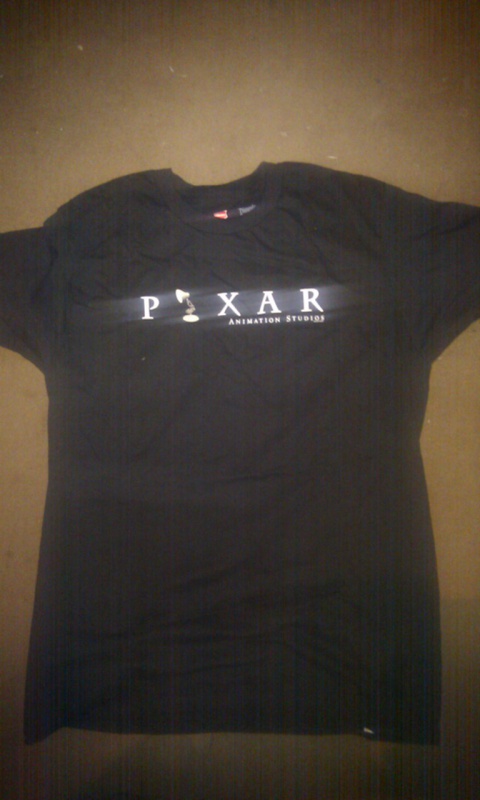 Pixar : ma passion. - Page 5 299354IMAG2155