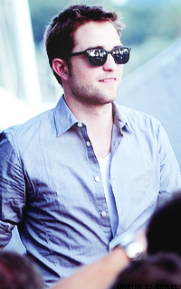 Robert Pattinson   299421R12