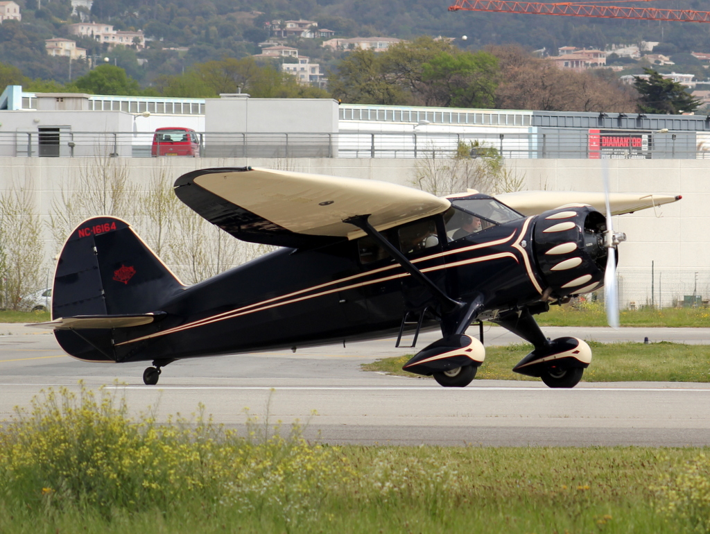 Aéroport de Cannes-Mandelieu [LFMD-CEQ] Avril 2014  299440IMG4134