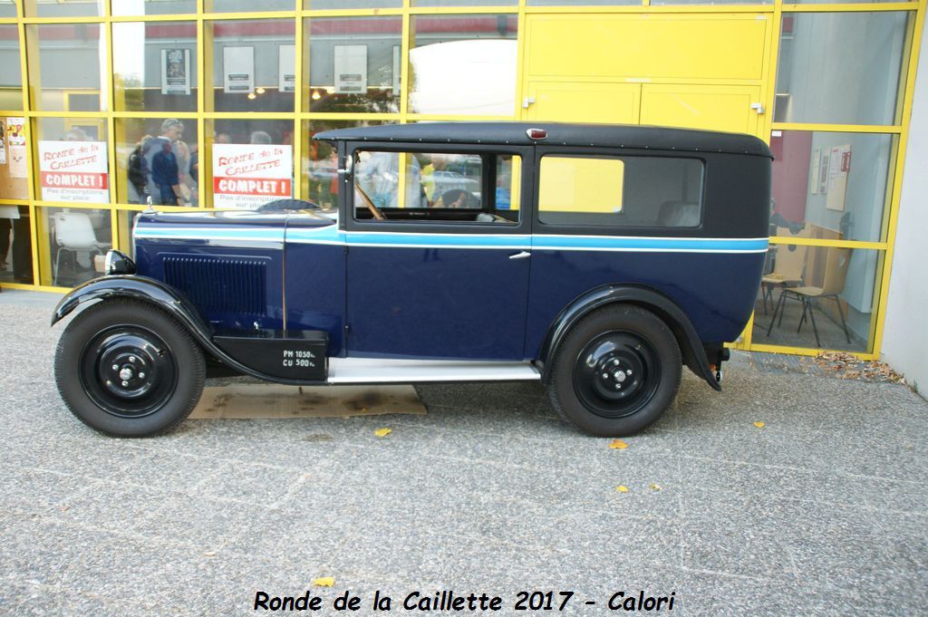 [26] 15/10/2017 9ème Ronde de la Caillette Chabeuil 299629DSC03525