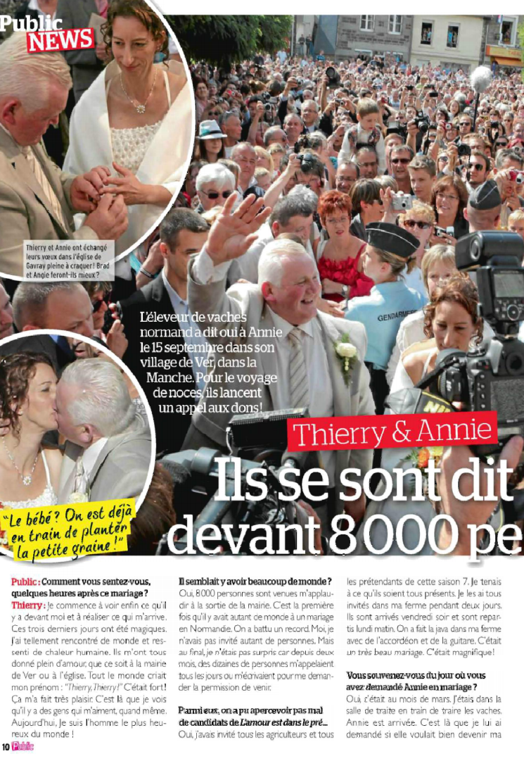 Le mariage de Thierry !!  - Page 2 300020541