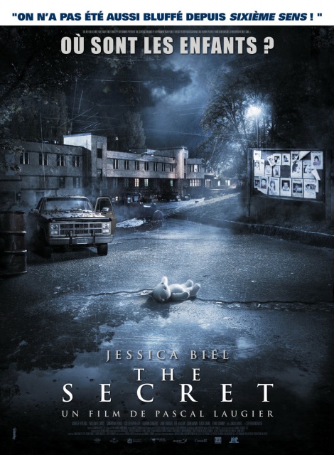 THE SECRET [2012] 300255TheSecret