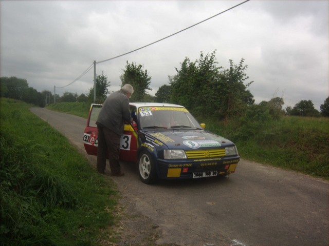 31ème rallye tessy sur vire-gouvets 2012 (Dimanche Point-Stop)  300690Sep03871