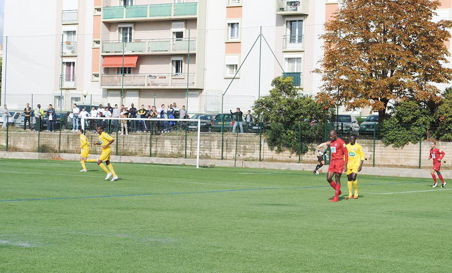 COUPE DE FRANCE 2012 A SAINT MARCEL C'EST CHAUD ENCORE POUR MARTIGUES  - Page 2 300835DSC0029