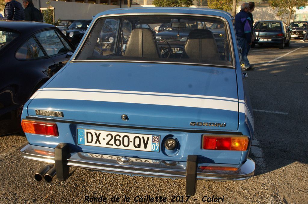  [26] 15/10/2017-  9ème Ronde de la Caillette Chabeuil - Page 2 300915DSC03643