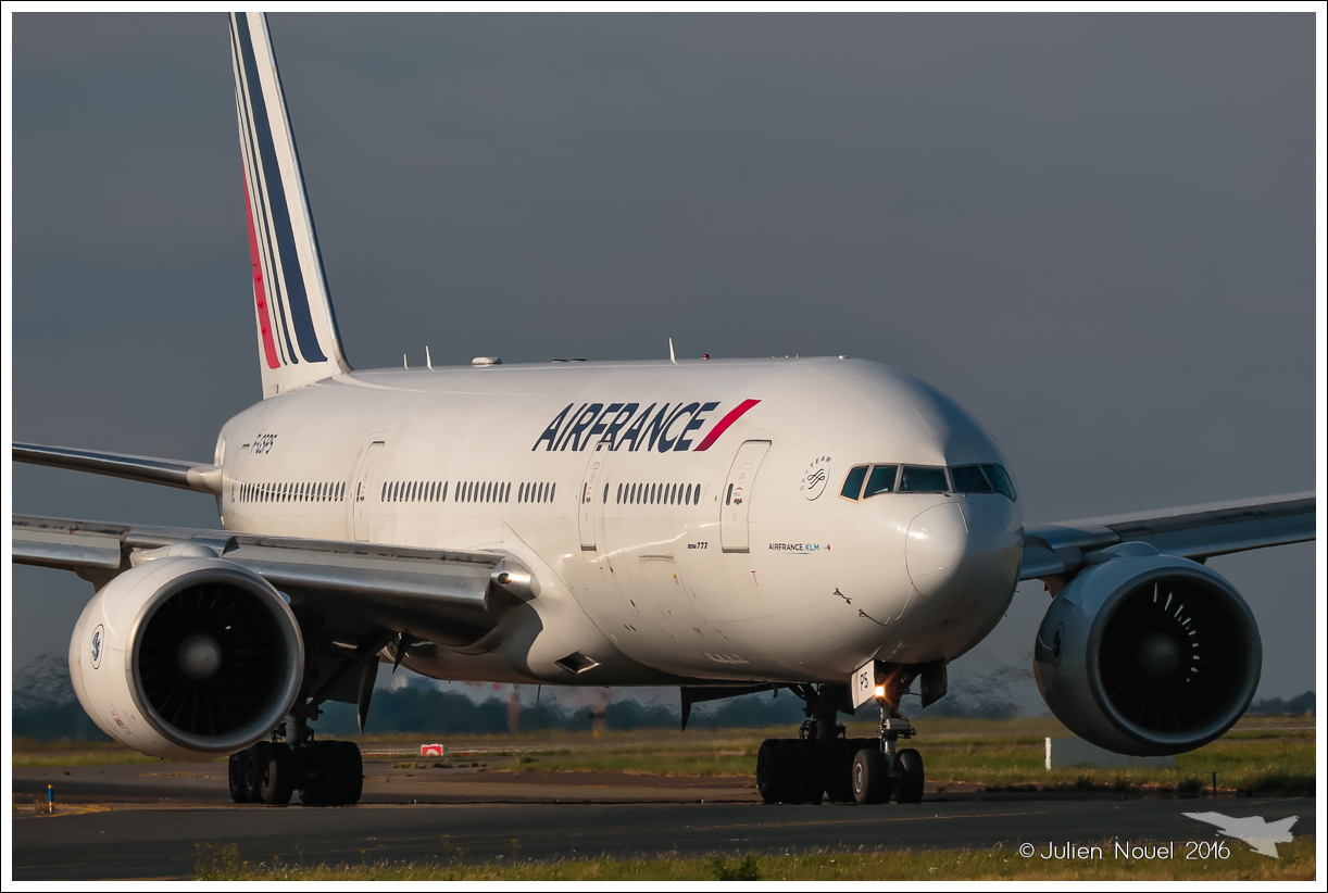 [Topic unique] Paris Roissy-Charles de Gaulle (LFPG): Le Fils rouge... - Page 7 301284201607243652