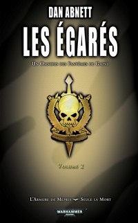 Sorties Black Library France Avril 2013 301420Lesgars