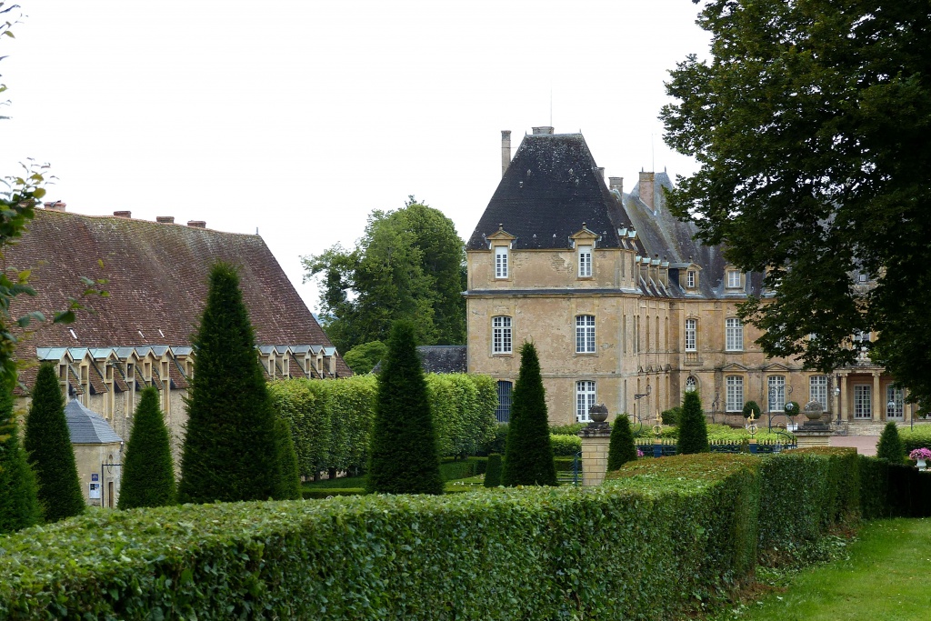 Le Château de Drée & ajouts 301552P1050780a