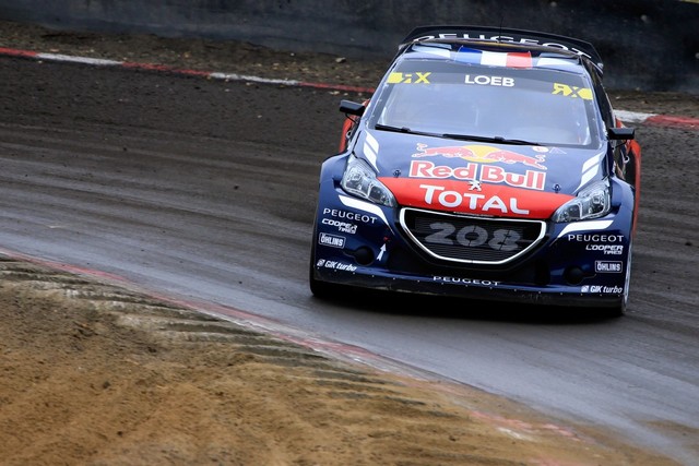 Rallycross - Rendez-vous en Argentine pour les PEUGEOT 208 WRX ! 301660wrx201610150115