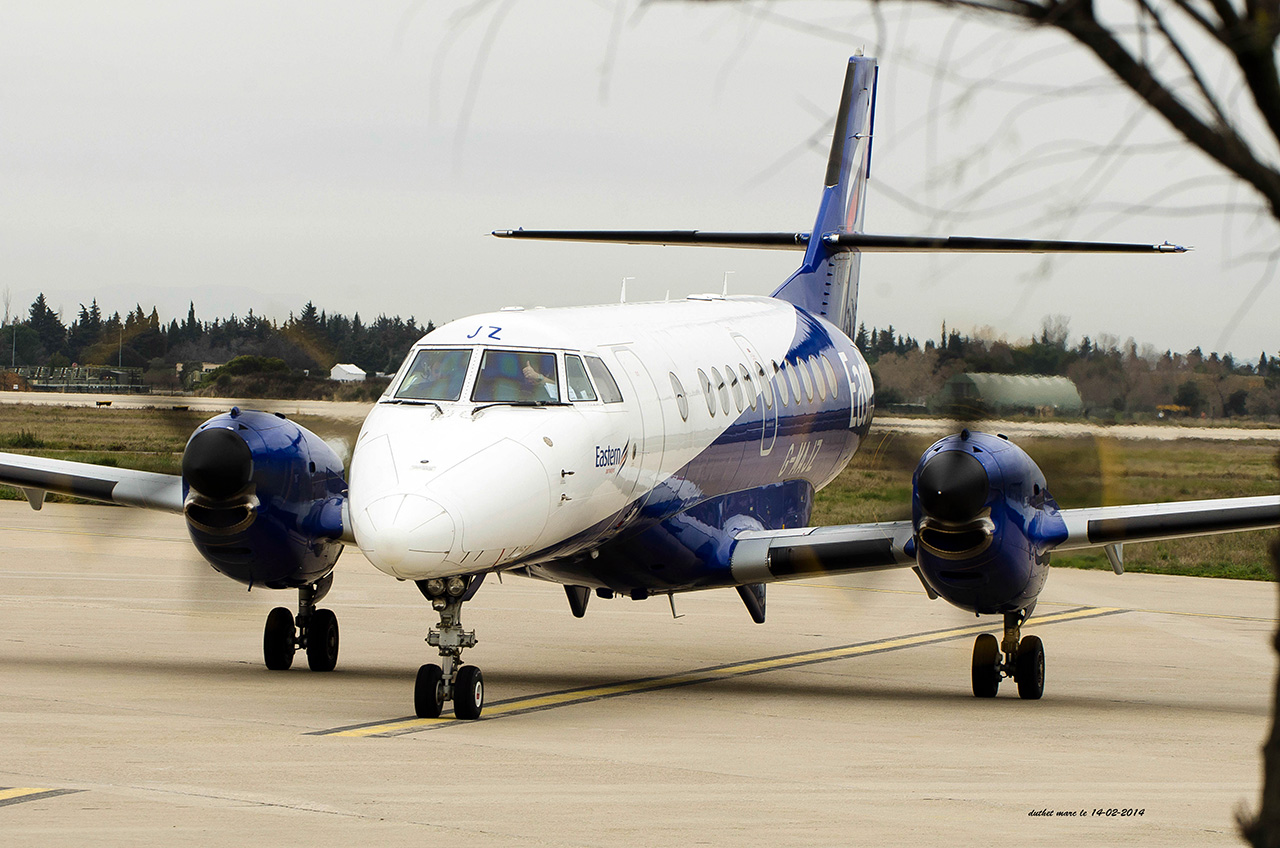 Aéroport de Nîmes-Garons 2014 - Page 2 3020943161280