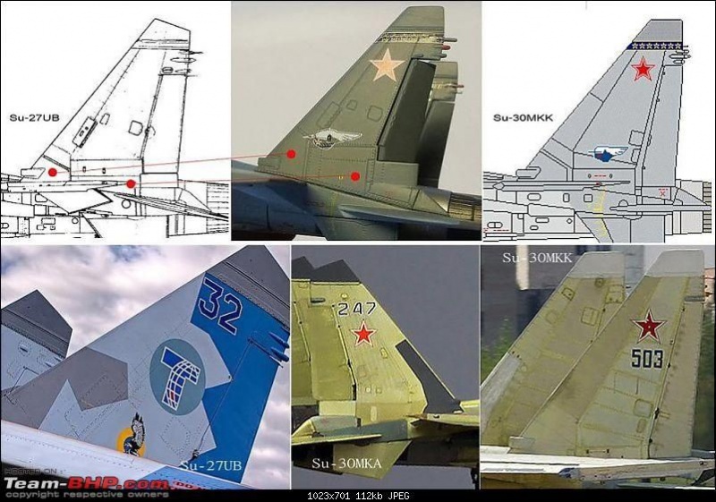 SU-30MKK Flanker G 1/32 trump 30244685401d13a7b6955b83ad665927ca7675