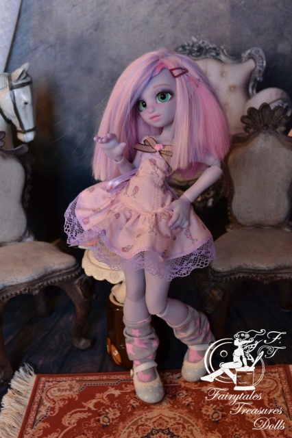 FAIRYTALES TREASURES DOLLS - p33: tirages d'artiste papaye - Page 26 302861DSC7669