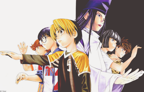 Hikaru no Go 303062Hikarunogohikarunogo258313141400892