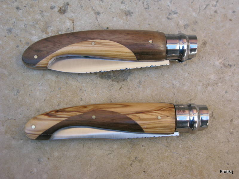 Opinel "customs" 2012 made in Frank - Page 3 303249IMG5548