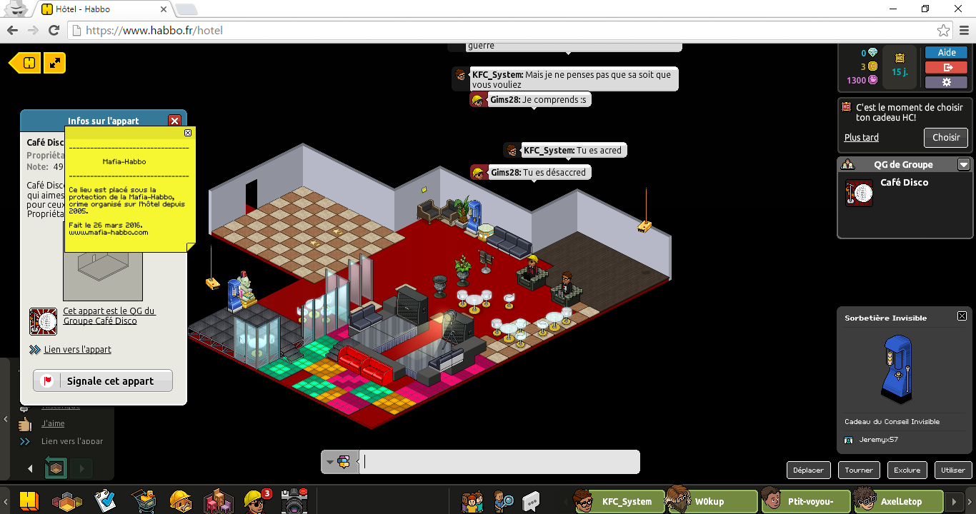 [Tonio.Janiero] Café Disco [Mafia Habbo] [04/04/2016] 303345MafiaHabbo