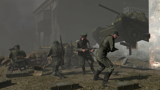 Introduction à Ironfront : Libération 1944 303523ironfrontliberation1944pc1336133675044