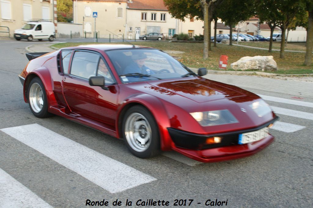 [26] 15/10/2017 9ème Ronde de la Caillette Chabeuil 303643DSC03567