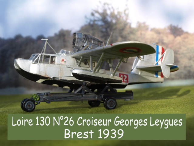 Loire 130  scratch au 1/72 - Page 2 304194L063