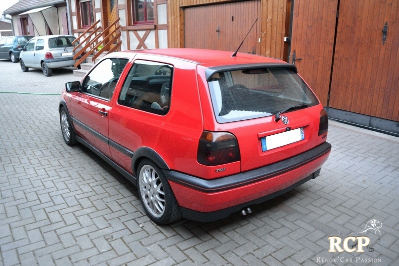 [Exterieur machine] VW Golf III GTI TDI 20th 304566DSC0002